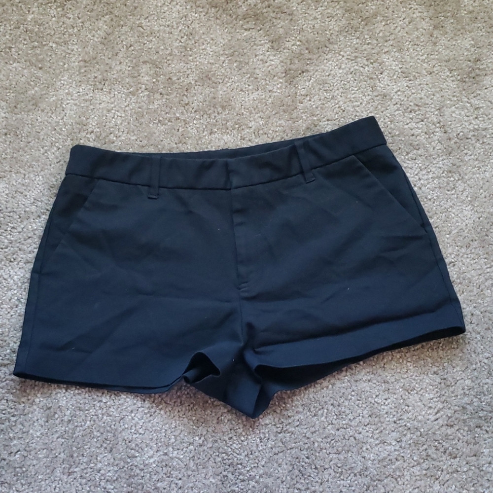 Forever 21 shorts